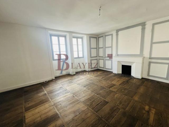 Maison 3 pièces 146 m²