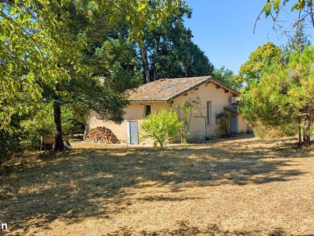 Maison 3 pièces 146 m²