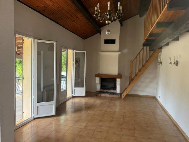 Maison 3 pièces