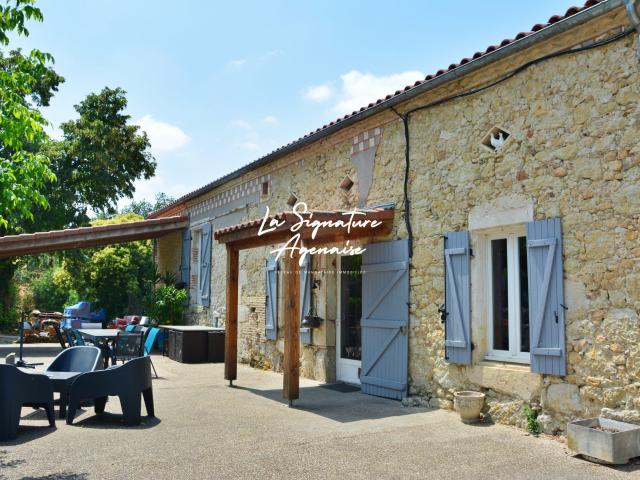 Maison 3 pièces 147 m²