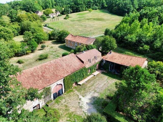 Maison 3 pièces 147 m²