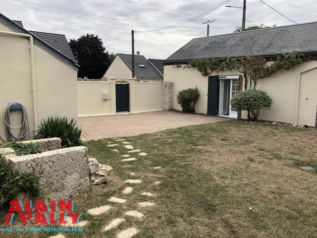 Maison 3 pièces 147 m²