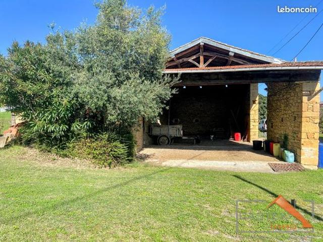 Maison 3 pièces 147 m²