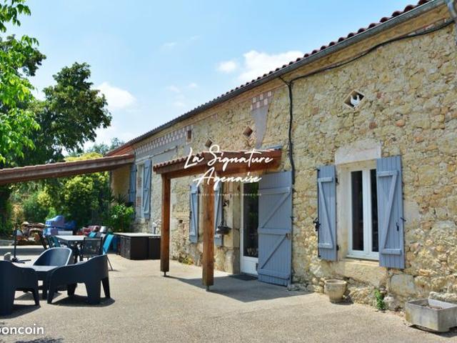 Maison 3 pièces 147 m²
