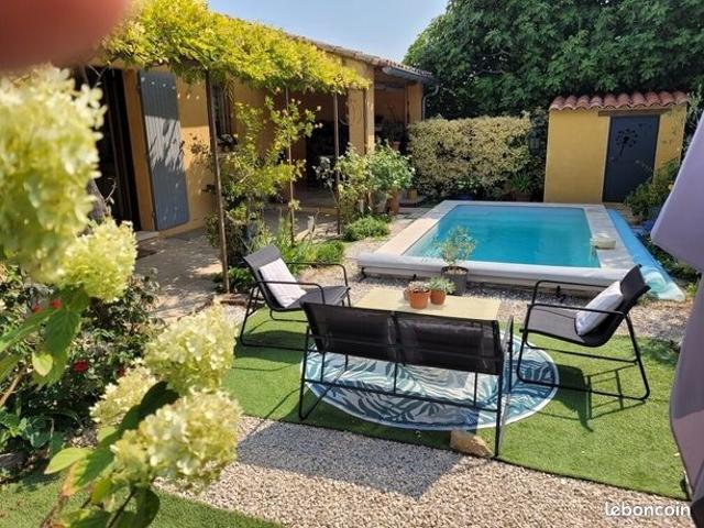 Maison 3 pièces 147 m²