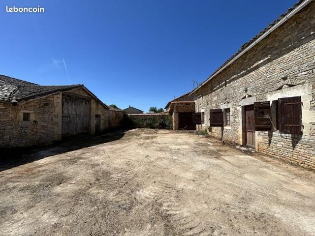 Maison 3 pièces 147 m²
