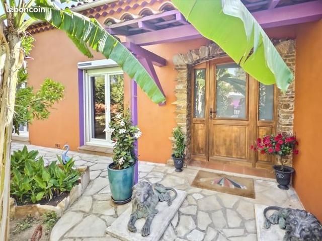 Maison 3 pièces 148 m²