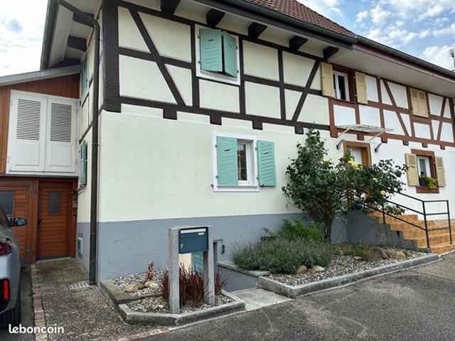 Maison 3 pièces 148 m²
