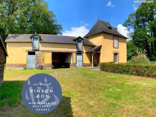 Maison 3 pièces 148 m²