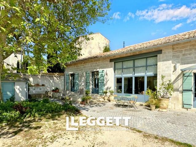 Maison 3 pièces 148 m²