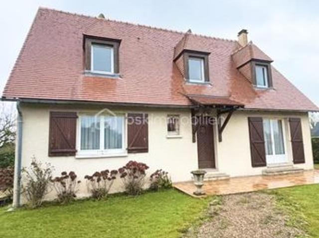 Maison 3 pièces 148 m²