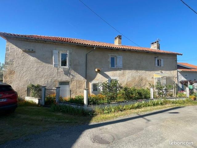Maison 3 pièces 148 m²