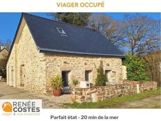 Maison 3 pièces
