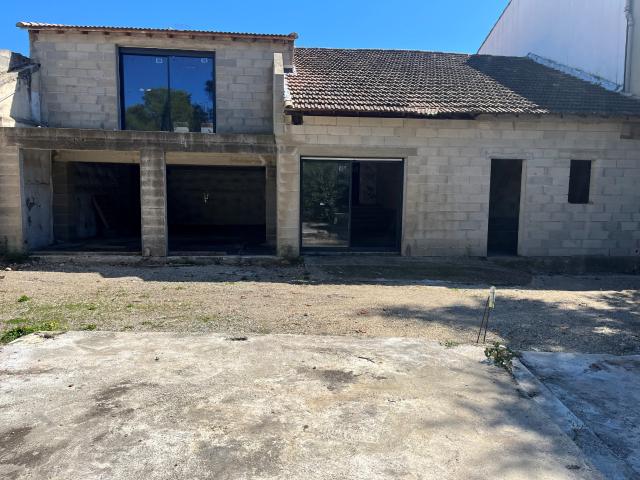Maison 3 pièces 149 m²