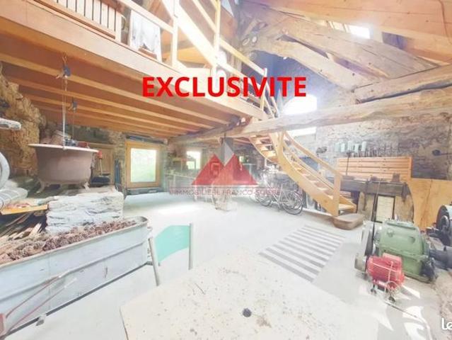 Maison 3 pièces 149 m²