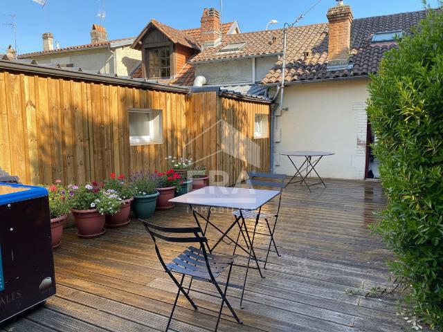 Maison 3 pièces 149 m²