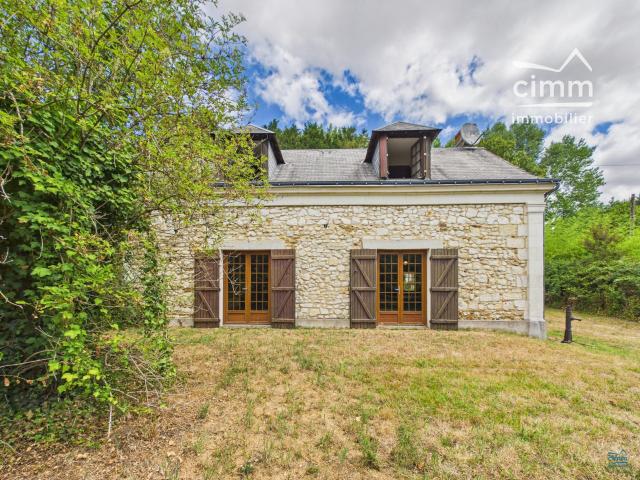 Maison 3 pièces 149 m²