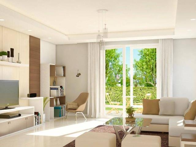 Maison 3 pièces