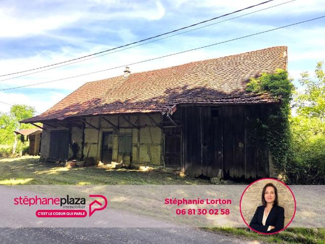 Maison 3 pièces 140 m²