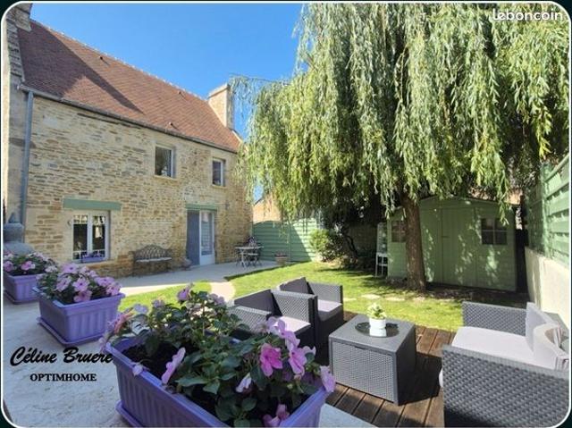 Maison 3 pièces 140 m²