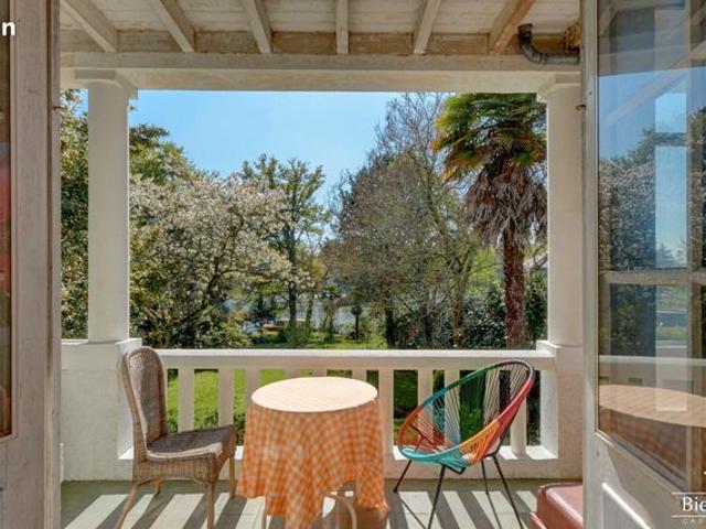 Maison 3 pièces 140 m²