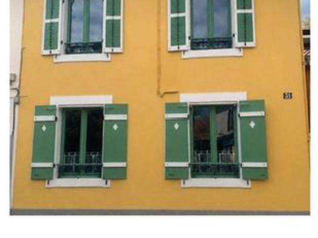 Maison 3 pièces 140 m²