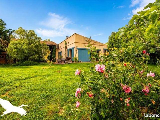 Maison 4 pièces 140 m²
