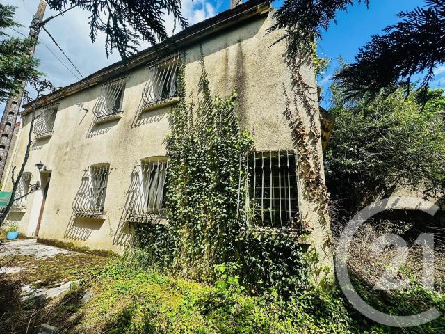 Maison 3 pièces 140 m²