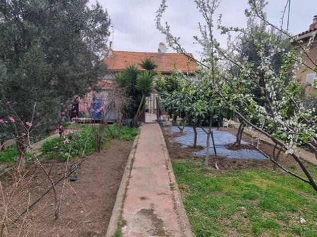 Maison 3 pièces 140 m²