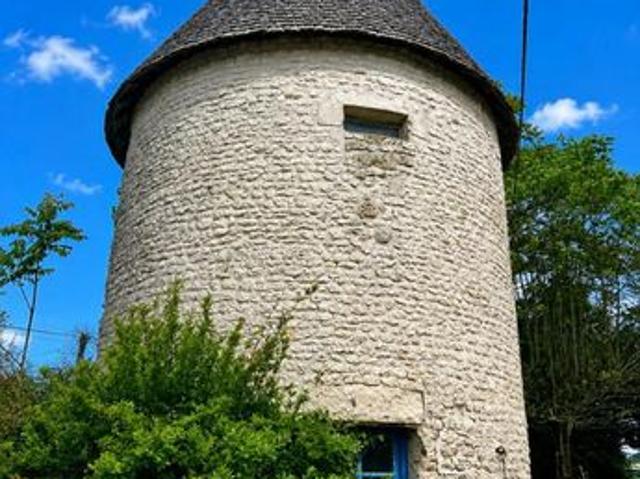 Maison 3 pièces 141 m²