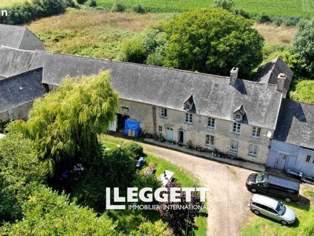 Maison 3 pièces 141 m²