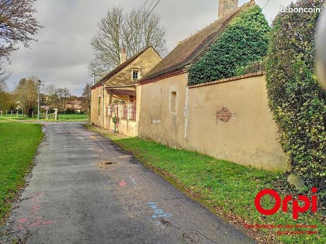 Maison 3 pièces 141 m²