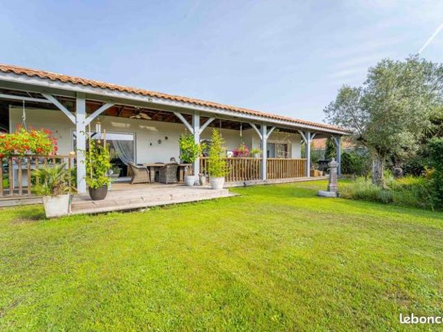 Maison 3 pièces 142 m²