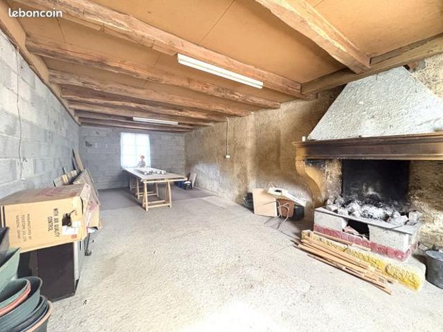 Maison 3 pièces 142 m²