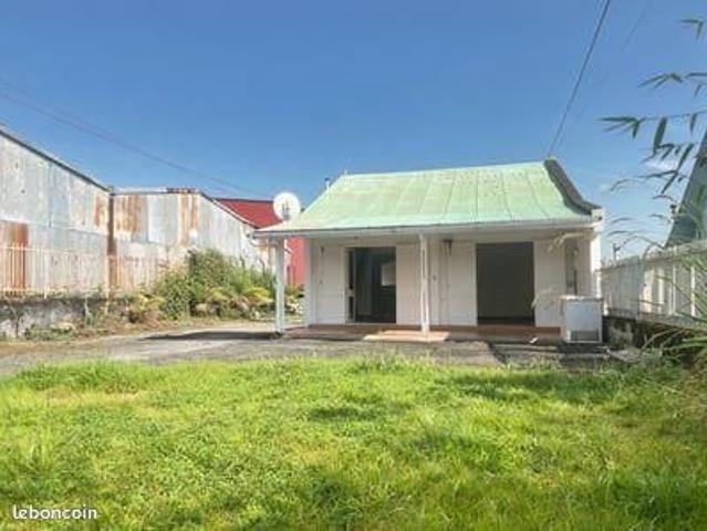 Maison 3 pièces 142 m²