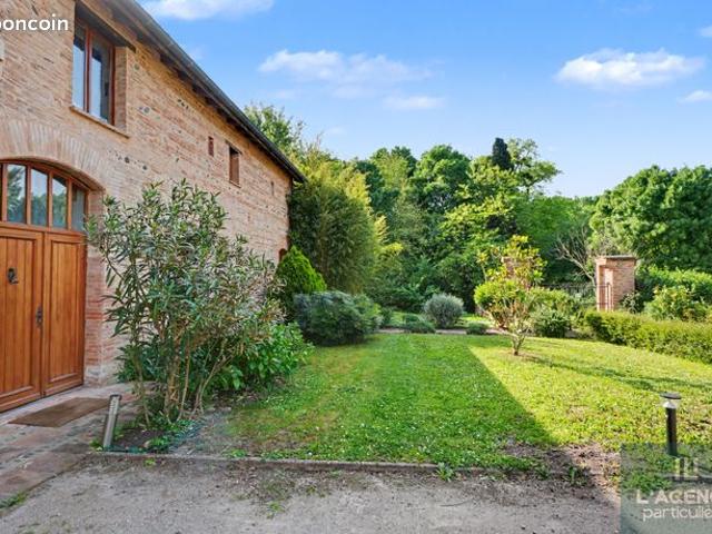 Maison 4 pièces 143 m²