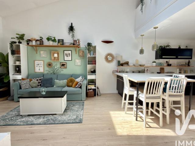Maison 5 pièces 143 m²