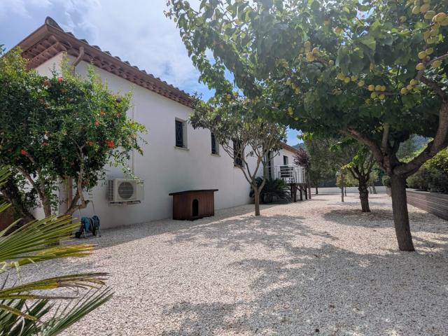 Maison 3 pièces 154 m²
