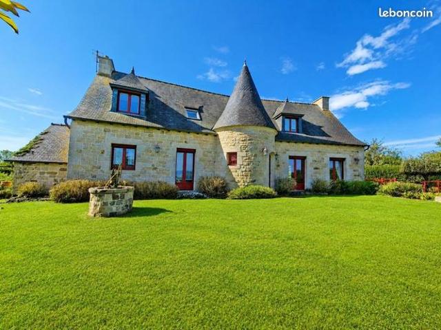 Maison 3 pièces 154 m²