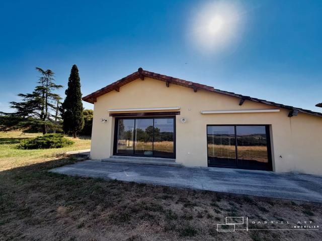 Maison 3 pièces 154 m²