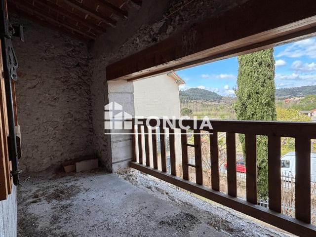 Maison 3 pièces 154 m²
