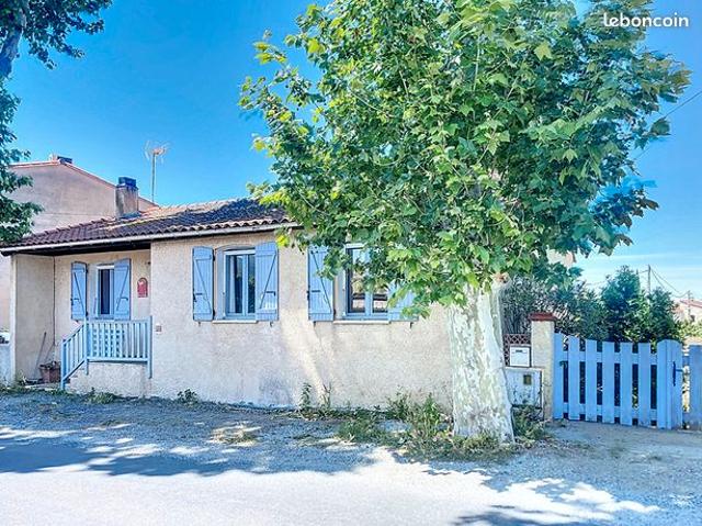 Maison 3 pièces 154 m²