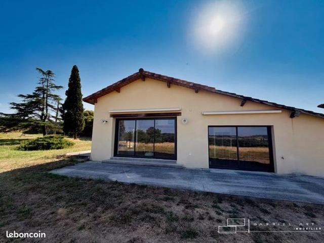Maison 3 pièces 154 m²