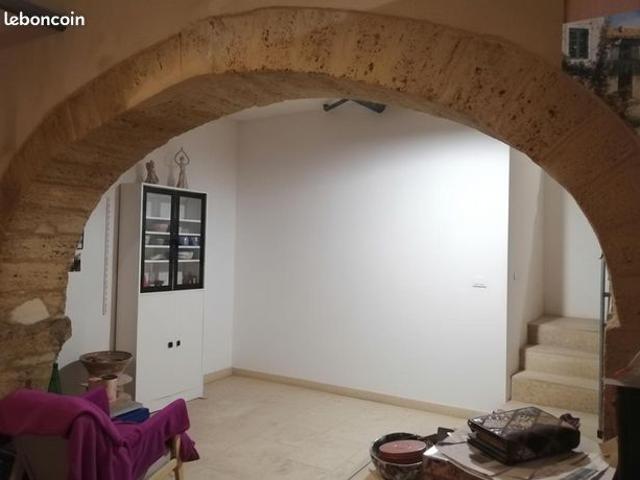 Maison 3 pièces 154 m²