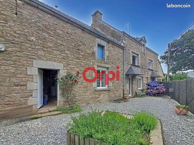 Maison 3 pièces 154 m²