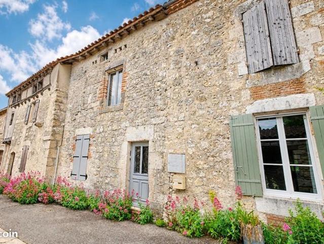 Maison 3 pièces 155 m²