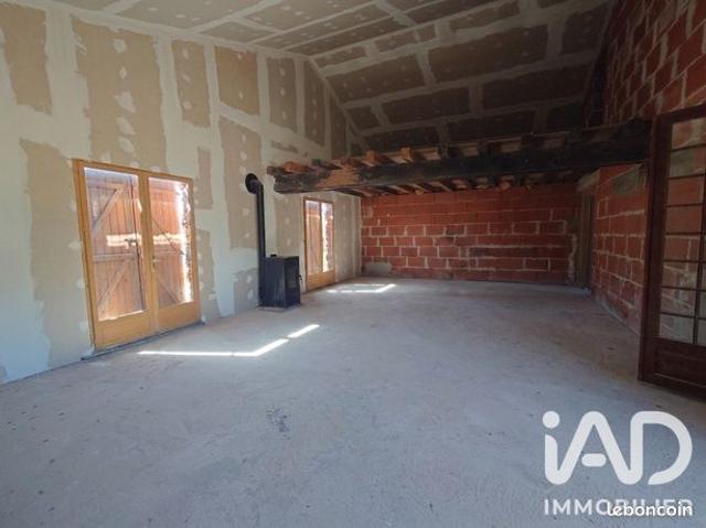 Maison 3 pièces 155 m²