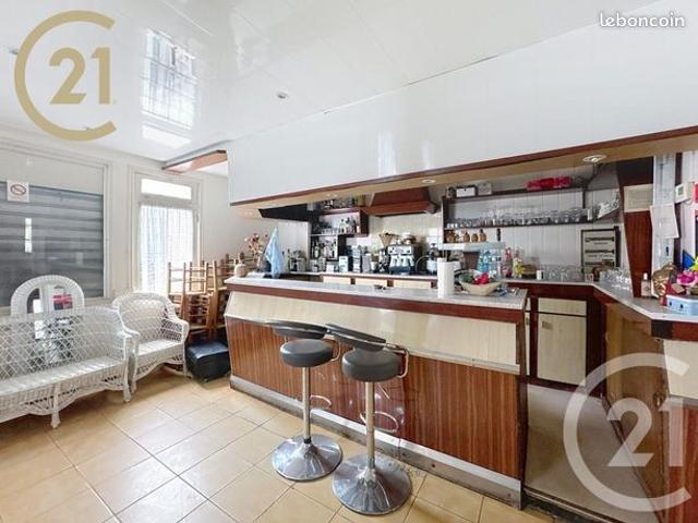 Maison 3 pièces 155 m²