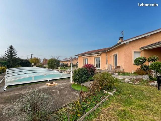 Maison 3 pièces 155 m²