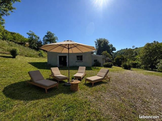 Maison 3 pièces 156 m²